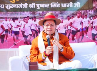 अग्निवीरों के भविष्य की सुरक्षा करना सरकार की जिम्मेदारी – मुख्यमंत्री