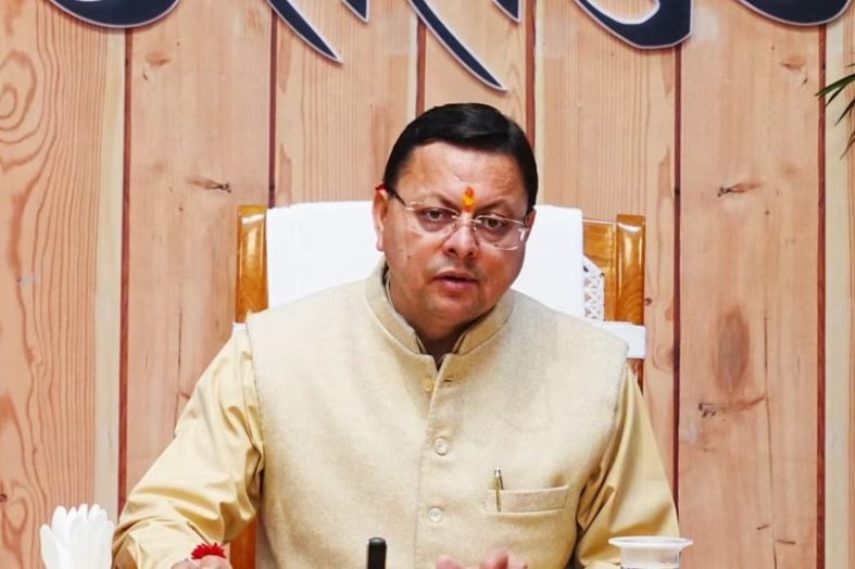 मुख्यमंत्री ने विभिन्न विकास योजनाओं के लिए प्रदान की ₹ 171 करोड की वित्तीय स्वीकृति