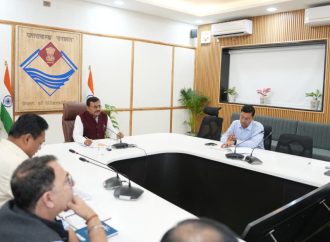 गोल्डन आवर में दिखा बेहतरीन समन्वय और सामंजस्य