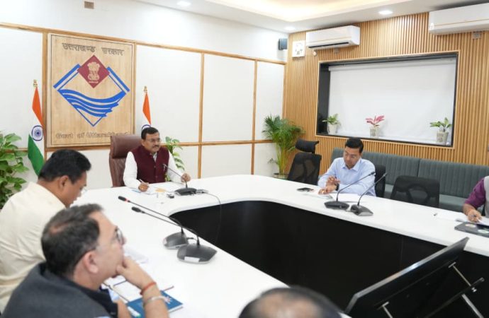 गोल्डन आवर में दिखा बेहतरीन समन्वय और सामंजस्य