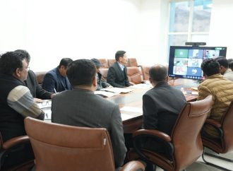 प्रदेश में घरेलू गैस सिलेंडर की कोई कमी नहीं, अफवाहों पर सख्त कार्रवाई के निर्देश