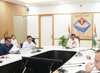 कुंभ 2027 को लेकर उच्च स्तरीय बैठक, कई प्रस्तावों को मिली मंजूरी