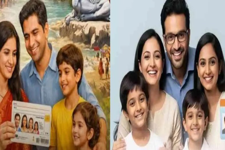 उत्तराखंड में लागू होगा ‘देवभूमि परिवार आईडी’ सिस्टम, 15 साल से रह रहे परिवारों को डिजिटल पहचान