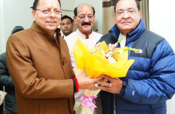 उत्तराखंड बजट सत्र में गरमाएगा माहौल, विपक्ष के तेवर तेज; सरकार हर सवाल का देगी जवाब