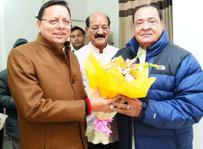 उत्तराखंड बजट सत्र में गरमाएगा माहौल, विपक्ष के तेवर तेज; सरकार हर सवाल का देगी जवाब