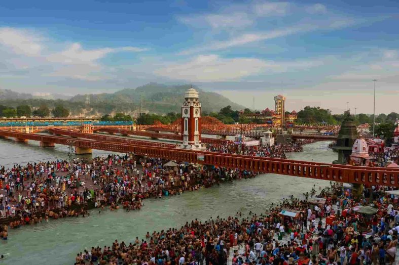 CM ने कुंभ 2027 और विकास योजनाओं के लिए दी वित्तीय मंजूरी