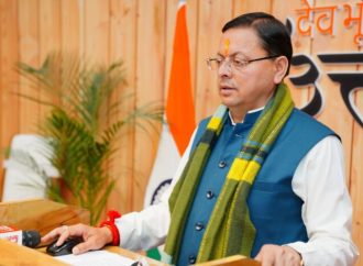 मुख्यमंत्री ने प्रदान की विभिन्न विकास योजनाओं के लिए 75 करोड़ की धनराशि