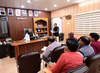 अपात्र राशन कार्ड सरेंडर करने की अंतिम तिथि 19 मार्च तक बढ़ी,20 मार्च से चलेगा सत्यापन अभियान।