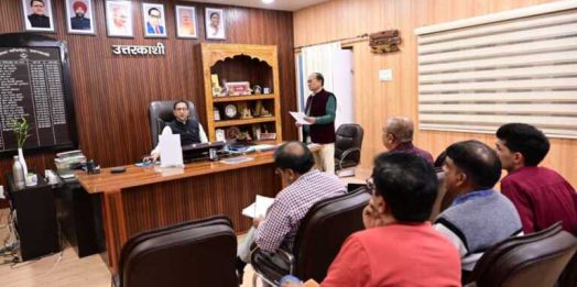 अपात्र राशन कार्ड सरेंडर करने की अंतिम तिथि 19 मार्च तक बढ़ी,20 मार्च से चलेगा सत्यापन अभियान।