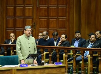 विधानसभा में बोले CM धामी: वित्तीय प्रबंधन और सुशासन में उत्तराखंड को मिली राष्ट्रीय पहचान