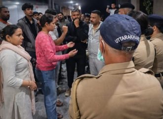 हवालात में PRD जवान की मौत, थानाध्यक्ष समेत 4 पर कार्रवाई