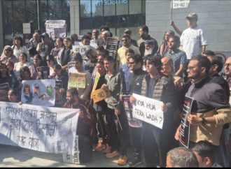 पेड़ों की कटाई पर चेतावनी, 9 मार्च से ‘चिपको आंदोलन’ का ऐलान