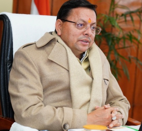 सड़क, पुल निर्माण से लेकर गड्ढ़ा भरने तक के लिए धामी सरकार ने किया बजट प्रावधान