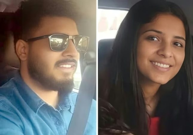 ऑनलाइन प्रेम विवाद में भाई बना बहन का हत्यारा, 84 वार कर उतारा मौत के घाट