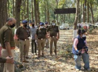 देहरादून: बाला सुंदरी मंदिर के पास जंगल में महिला का शव मिलने से फैली सनसनी