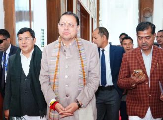 CM धामी का निर्देश: खाद्य एवं रसद व्यवस्था की निगरानी के लिए अधिकारियों की विशेष तैनाती