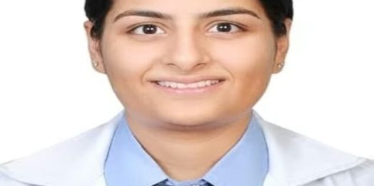 देहरादून में मेडिकल छात्रा की आत्महत्या, HOD पर गंभीर आरोप