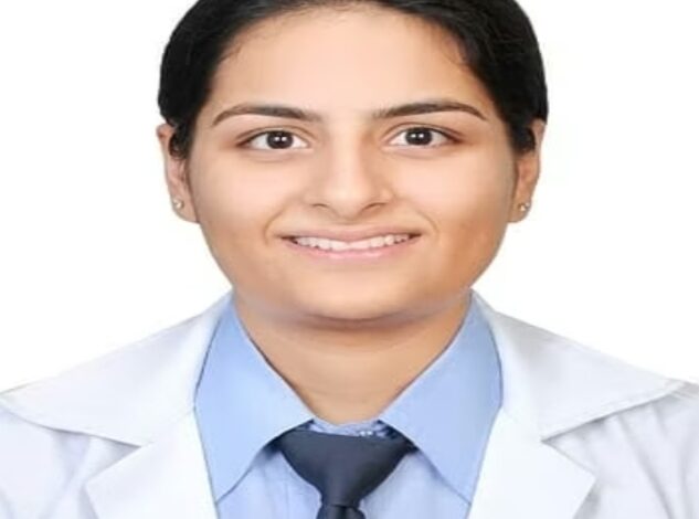 देहरादून में मेडिकल छात्रा की आत्महत्या, HOD पर गंभीर आरोप