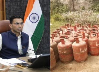 देहरादून में एलपीजी की जमाखोरी और कालाबाजारी की तो होगी सीधे जेल, प्रशासन की रडार पर गैस एजेंसियां