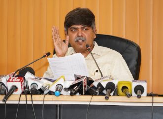 2024-25 में राज्य का सकल घरेलू उत्पाद (जीएसडीपी) ₹ 3,81,889 करोड़ का रहा