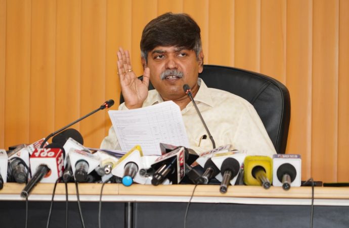 2024-25 में राज्य का सकल घरेलू उत्पाद (जीएसडीपी) ₹ 3,81,889 करोड़ का रहा