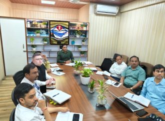 देहरादून-हरिद्वार-ऋषिकेश कॉरिडोर होगा जाम-मुक्त