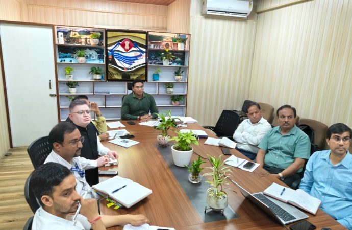 देहरादून-हरिद्वार-ऋषिकेश कॉरिडोर होगा जाम-मुक्त