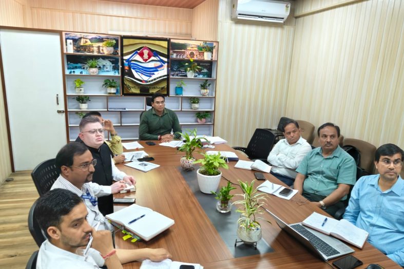 देहरादून-हरिद्वार-ऋषिकेश कॉरिडोर होगा जाम-मुक्त