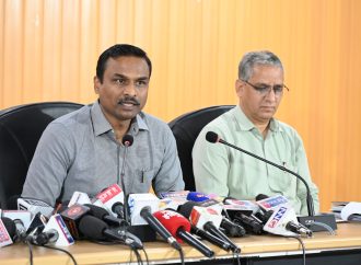 1 अप्रैल से चलेगा प्री-SIR में मैपिंग का सघन अभियान