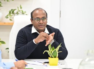 SIR में IT वॉलंटियर्स की तैनाती, हर बूथ पर BLO को मिलेगा तकनीकी सहयोग