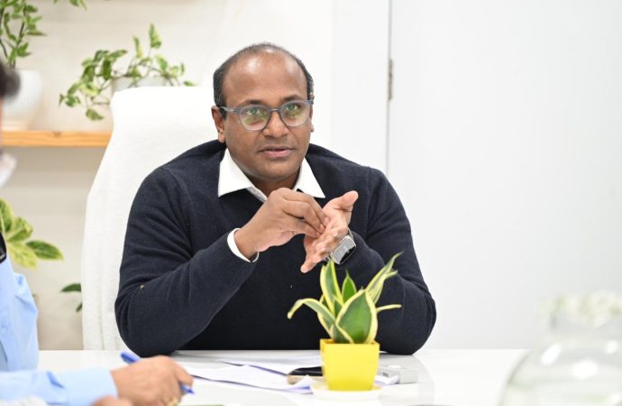 SIR में IT वॉलंटियर्स की तैनाती, हर बूथ पर BLO को मिलेगा तकनीकी सहयोग