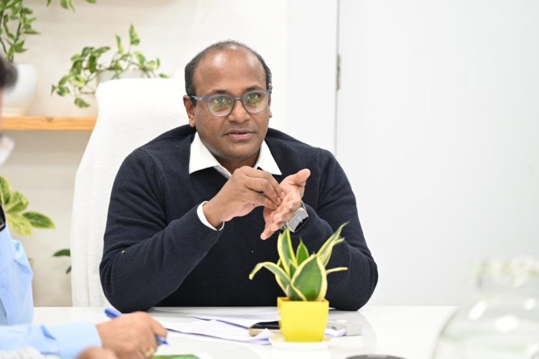 SIR में IT वॉलंटियर्स की तैनाती, हर बूथ पर BLO को मिलेगा तकनीकी सहयोग