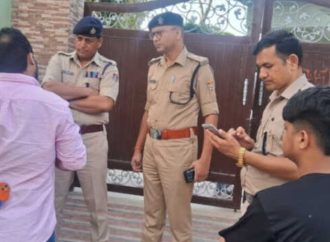 ओवरटेकिंग विवाद में रिटायर्ड ब्रिगेडियर की गोली मारकर हत्या