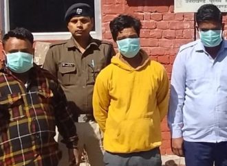 हरिद्वार में सामूहिक दुष्कर्म का मामला, होटल मैनेजर समेत तीन गिरफ्तार