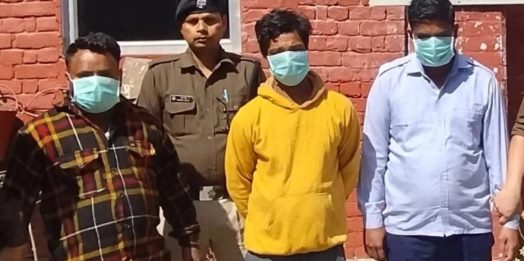 हरिद्वार में सामूहिक दुष्कर्म का मामला, होटल मैनेजर समेत तीन गिरफ्तार