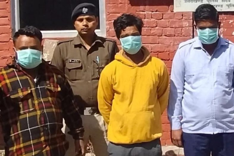 हरिद्वार में सामूहिक दुष्कर्म का मामला, होटल मैनेजर समेत तीन गिरफ्तार