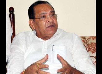 प्रदेश में भ्रष्टाचार और बिगड़ती कानून व्यवस्था पर Yashpal Arya का सरकार पर हमला