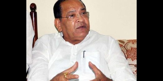 प्रदेश में भ्रष्टाचार और बिगड़ती कानून व्यवस्था पर Yashpal Arya का सरकार पर हमला