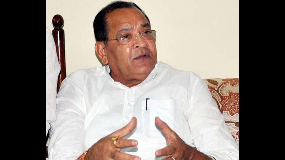 प्रदेश में भ्रष्टाचार और बिगड़ती कानून व्यवस्था पर Yashpal Arya का सरकार पर हमला