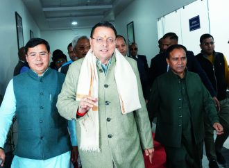 देवभूमि की धरोहर ‘देवतत्व’ को संवारने के लिए प्रयासरत धामी सरकार