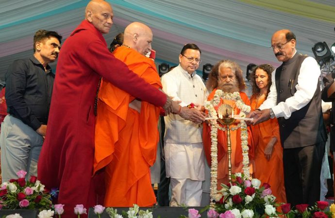 विधानसभा में बोले CM धामी: वित्तीय प्रबंधन और सुशासन में उत्तराखंड को मिली राष्ट्रीय पहचान