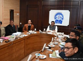 यात्रा सीजन को लेकर सरकार सख्त, चाक-चौबंद व्यवस्था के निर्देश