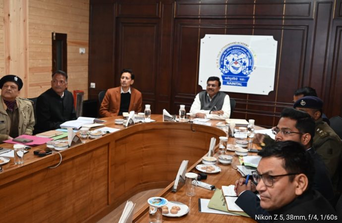 यात्रा सीजन को लेकर सरकार सख्त, चाक-चौबंद व्यवस्था के निर्देश