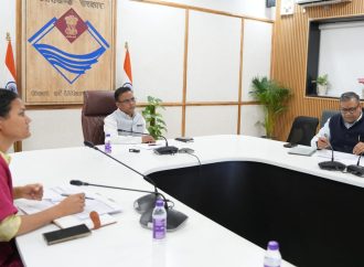 चारधाम यात्रा मार्गों पर समानांतर प्रणाली से भी हो सफाई व्यवस्था – प्रमुख सचिव