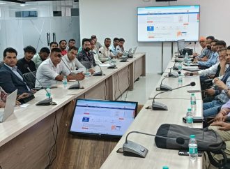 आयुष्मान सूचीबद्ध अस्पतालों में एचएमआईएस व एचपीआर अनिवार्य