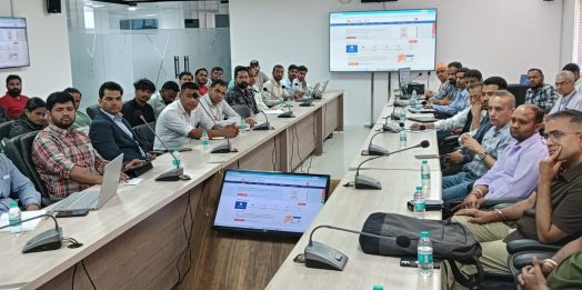 आयुष्मान सूचीबद्ध अस्पतालों में एचएमआईएस व एचपीआर अनिवार्य