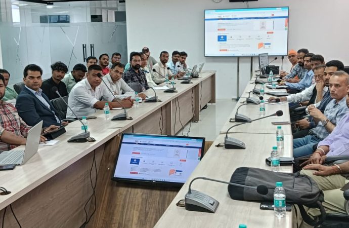 आयुष्मान सूचीबद्ध अस्पतालों में एचएमआईएस व एचपीआर अनिवार्य