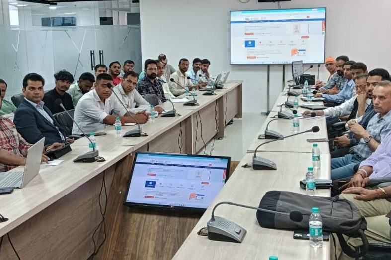 आयुष्मान सूचीबद्ध अस्पतालों में एचएमआईएस व एचपीआर अनिवार्य