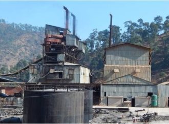 अल्मोड़ा मैग्नेसाइट उद्योग को मिली पुनः संचालन की अनुमति