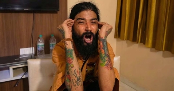 बिग बॉस’ के पूर्व प्रतिभागी ने मानसिक तनाव का किया खुलासा, माता-पिता पर लगाए गंभीर आरोप